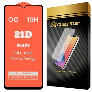 Glass Star FULG30 Screen Protector For Samsung Galaxy A12 / M12 / M13 / A13 4G / A13 5G / A04 / A04s / A04e / A04 Core / M04 / A23 4G / A23 5G / M23 / Vocal V0 / TCL 406