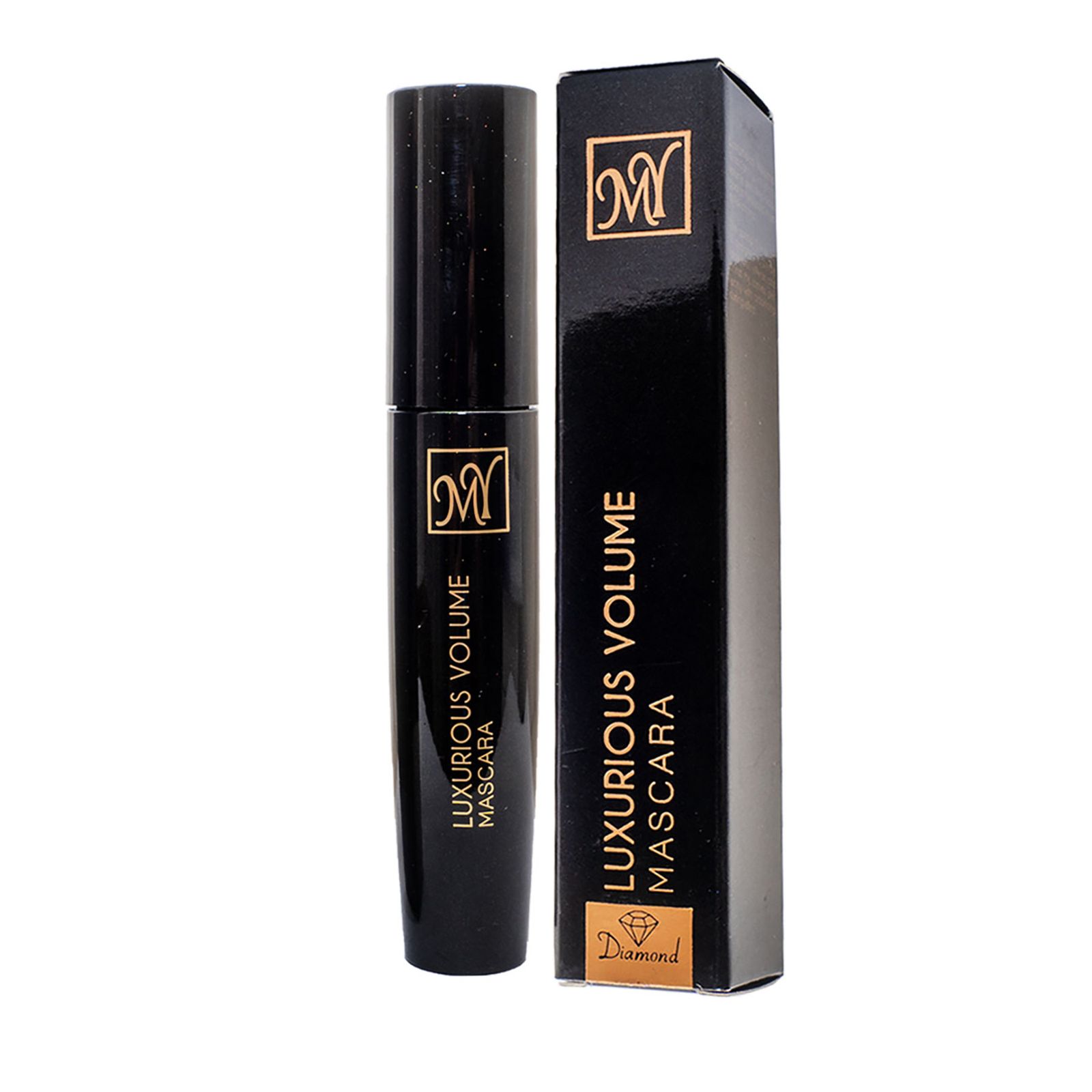 ریمل حجم دهنده مای سری Black Diamond مدل Luxurious -  - 8
