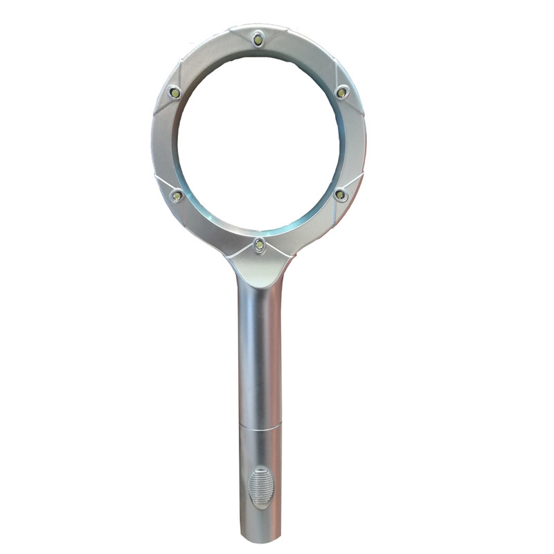 ذره بین مدل magnifier02 کد 146422