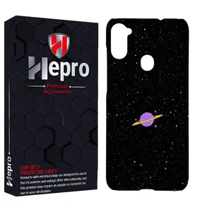 HEPRO MC Cover for SAMSUNG GALAXY A11