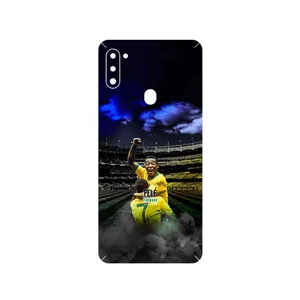 MAHOOT Pele Cover Sticker for Samsung Galaxy M11