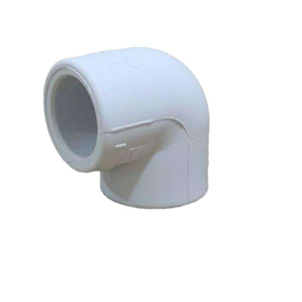 اتصال زانو مدل 20 بسته 200 عددی اتصال زانو مدل 20 بسته 200 عددی