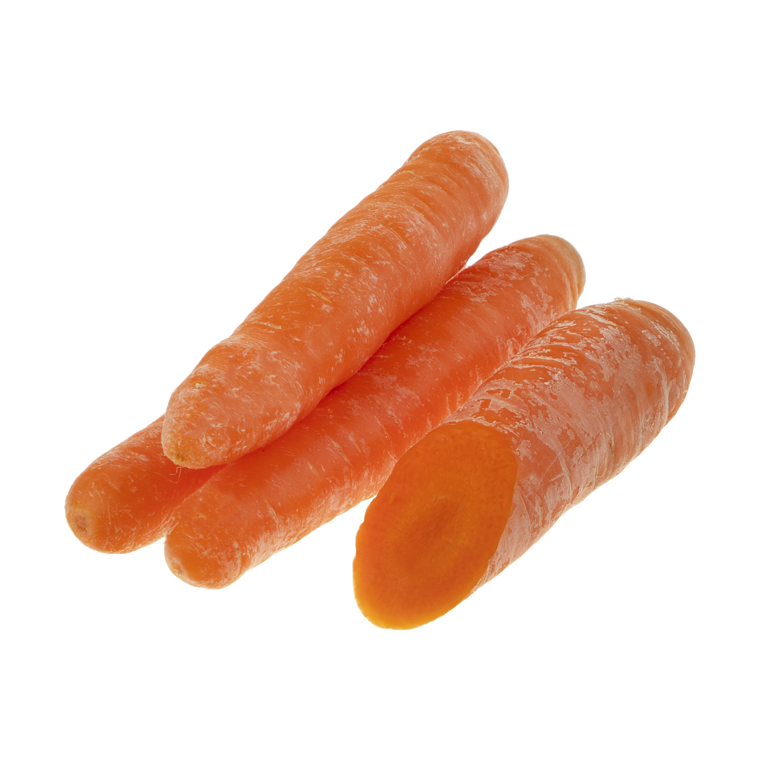 هویج درجه یک سبزیکو - 1 کیلوگرم