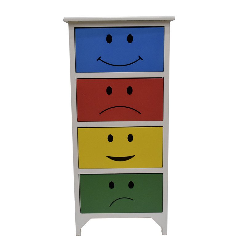دراور مدل DR504