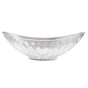 میوه خوری بوهمیا مدل Lorena FTD Oval Bowl