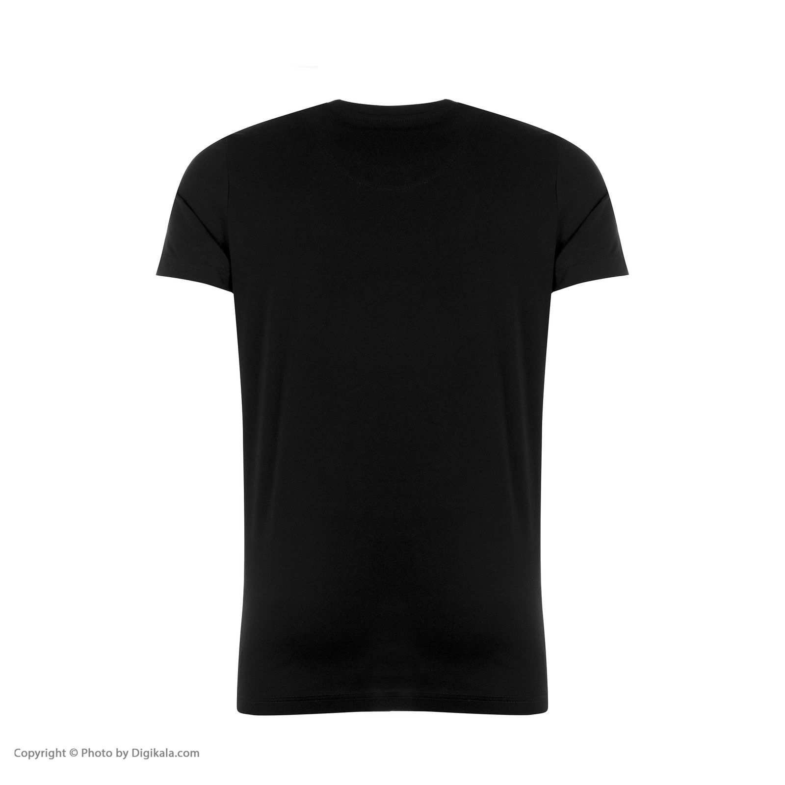 تی شرت مردانه جامه پوش آرا مدل 4011018238-99