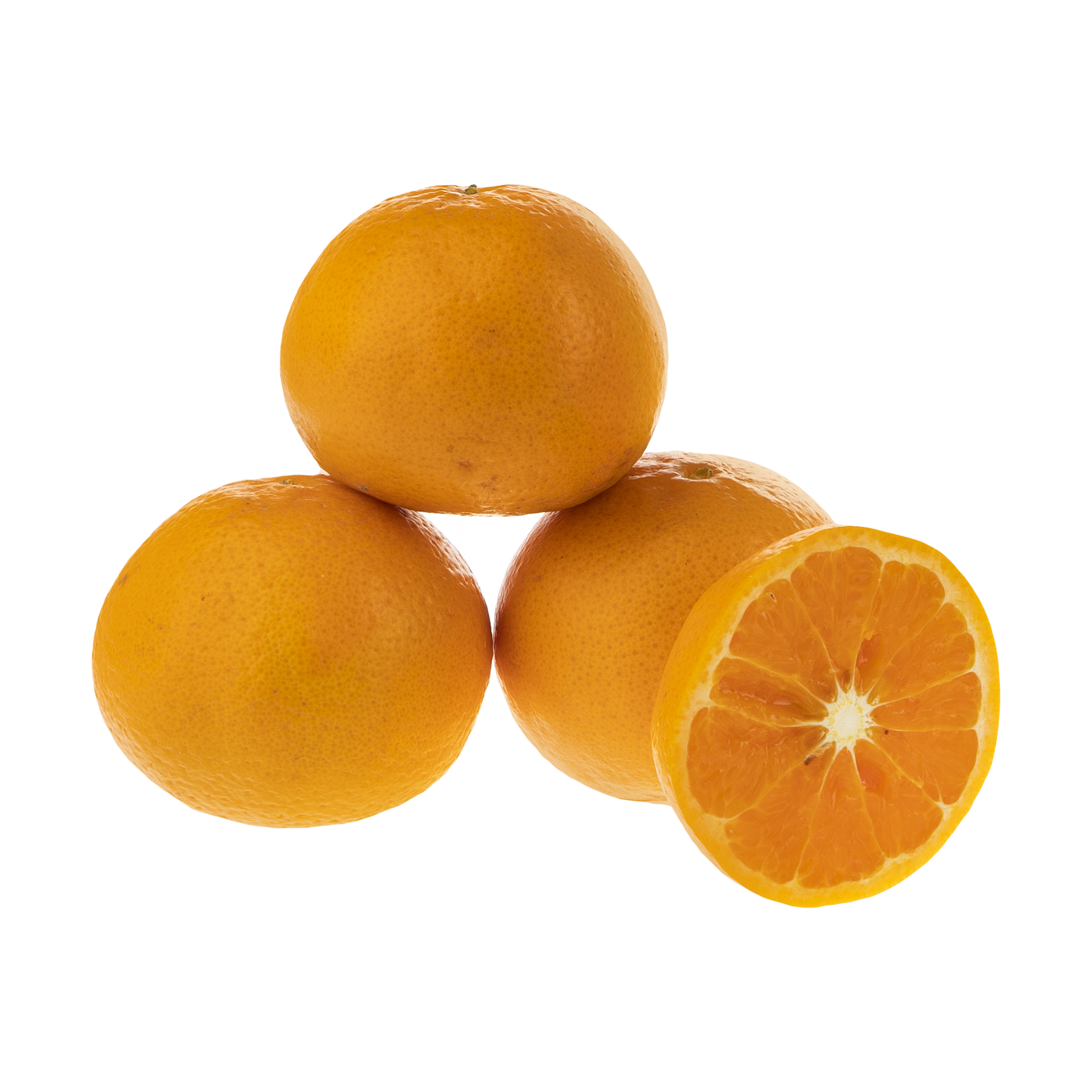 نارنگی درجه یک سبزیکو - 1 کیلوگرم 