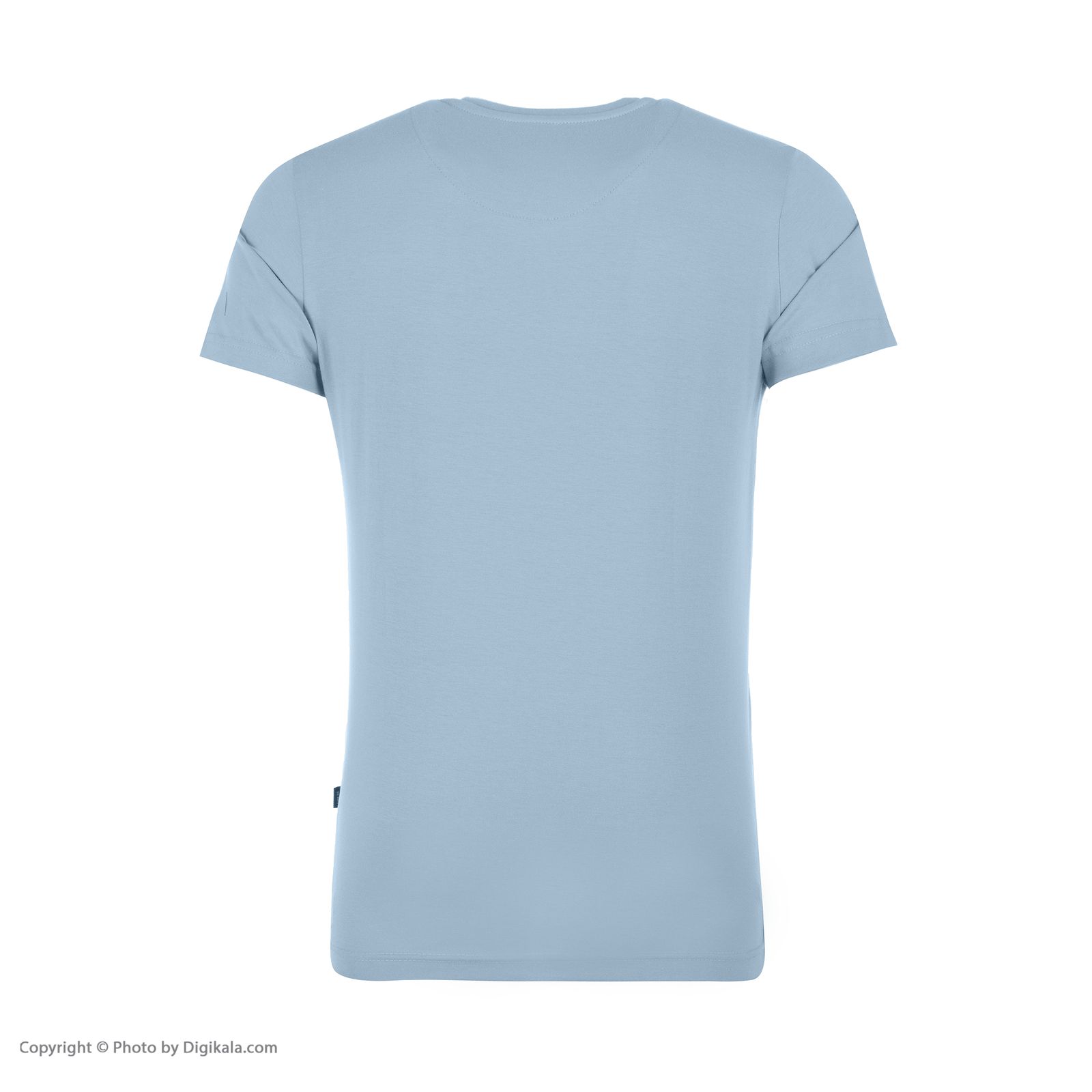 تی شرت مردانه جامه پوش آرا مدل 4011018289-58