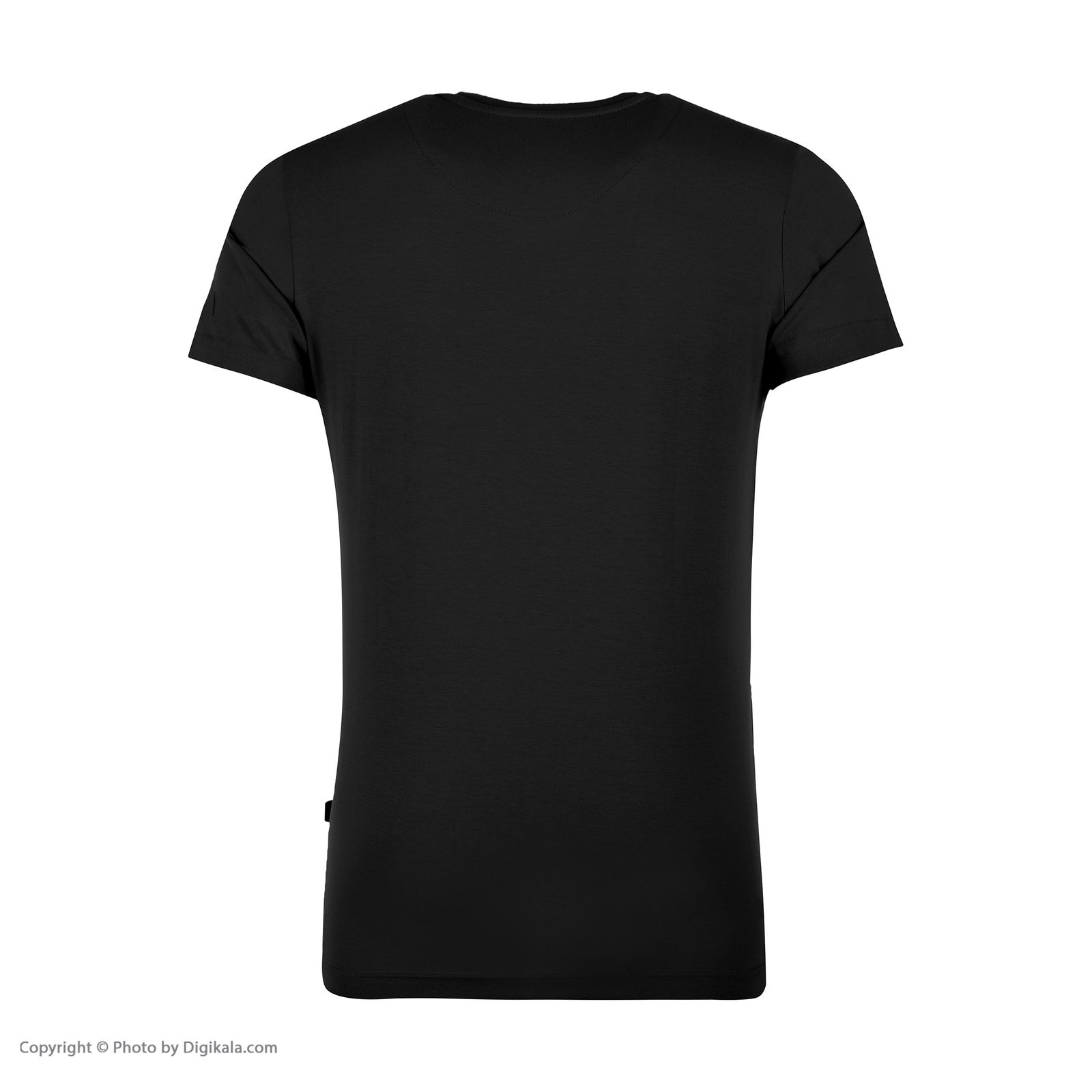 تی شرت مردانه جامه پوش آرا مدل 4011018289-99 -  - 4