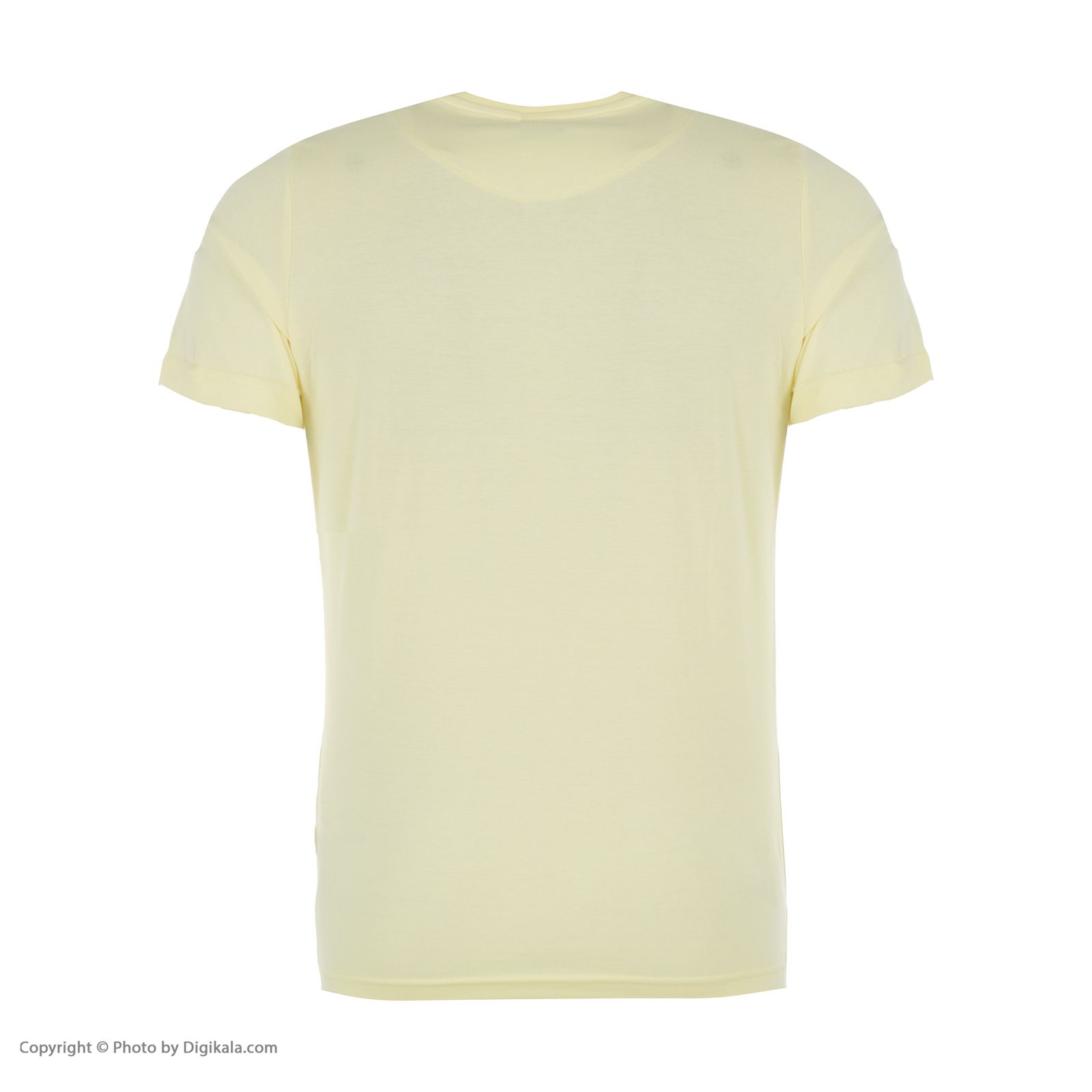 تی شرت مردانه جامه پوش آرا مدل 40110205-16