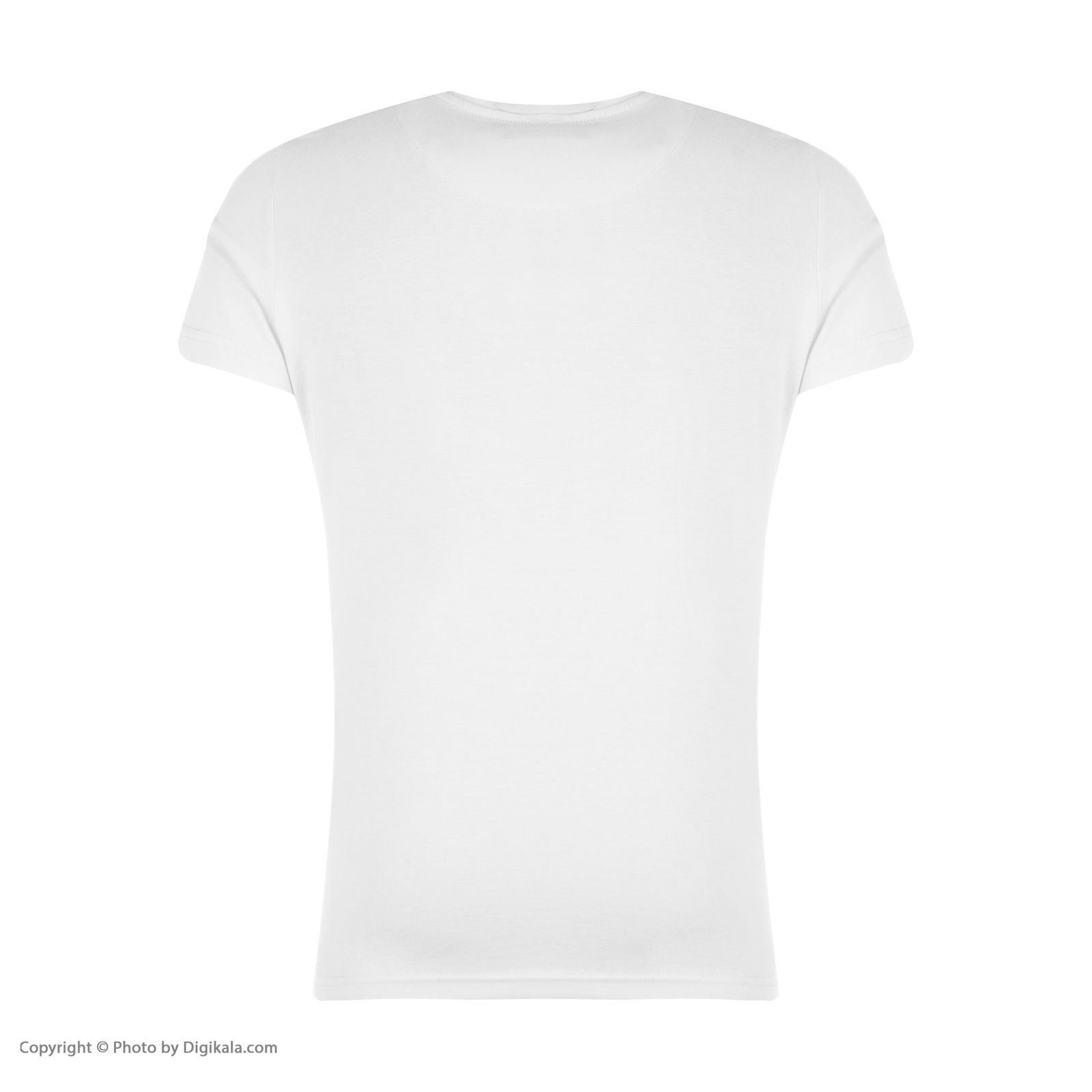 تی شرت مردانه جامه پوش آرا مدل 40110225-01