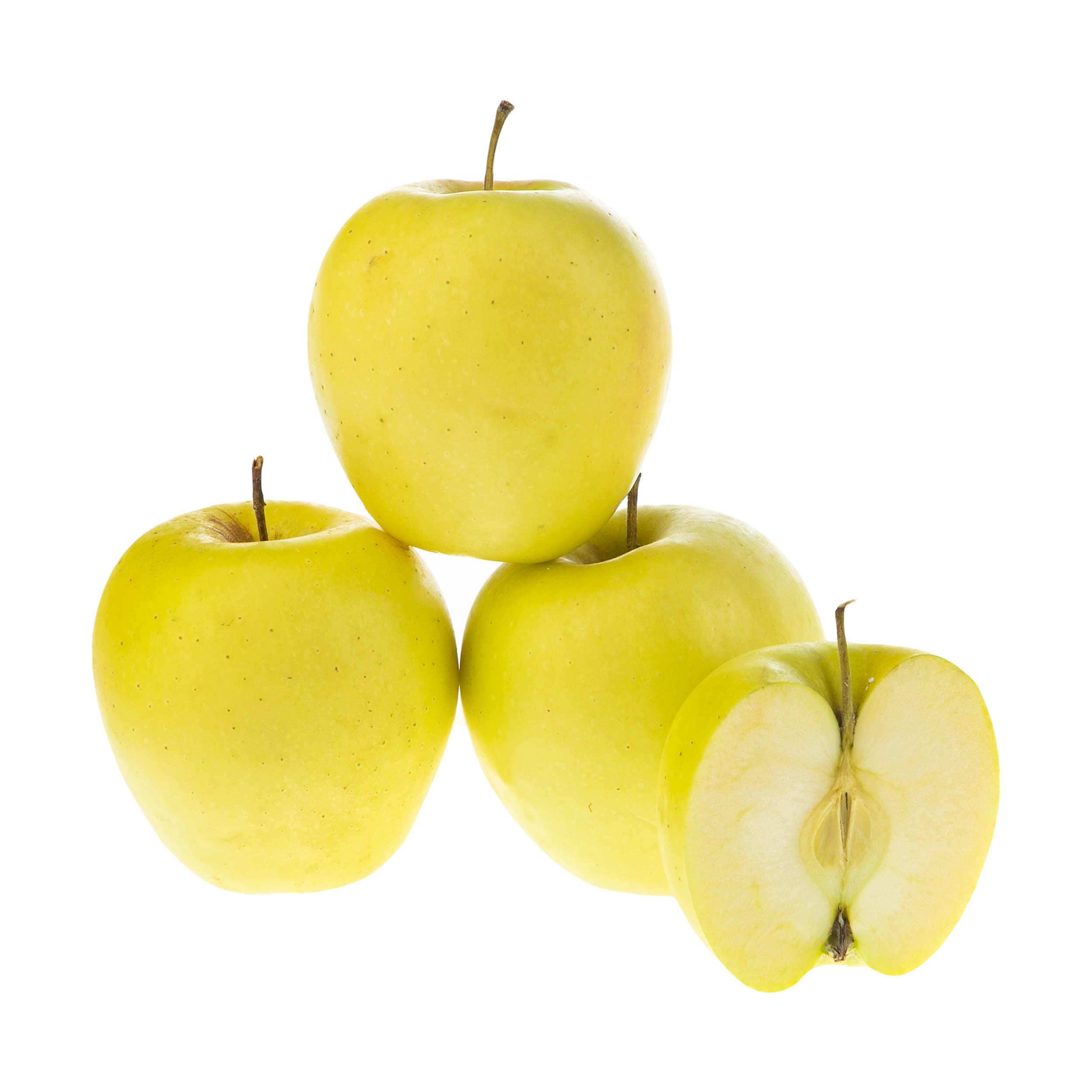 سیب زرد درجه یک سبزیکو - 1 کیلوگرم 