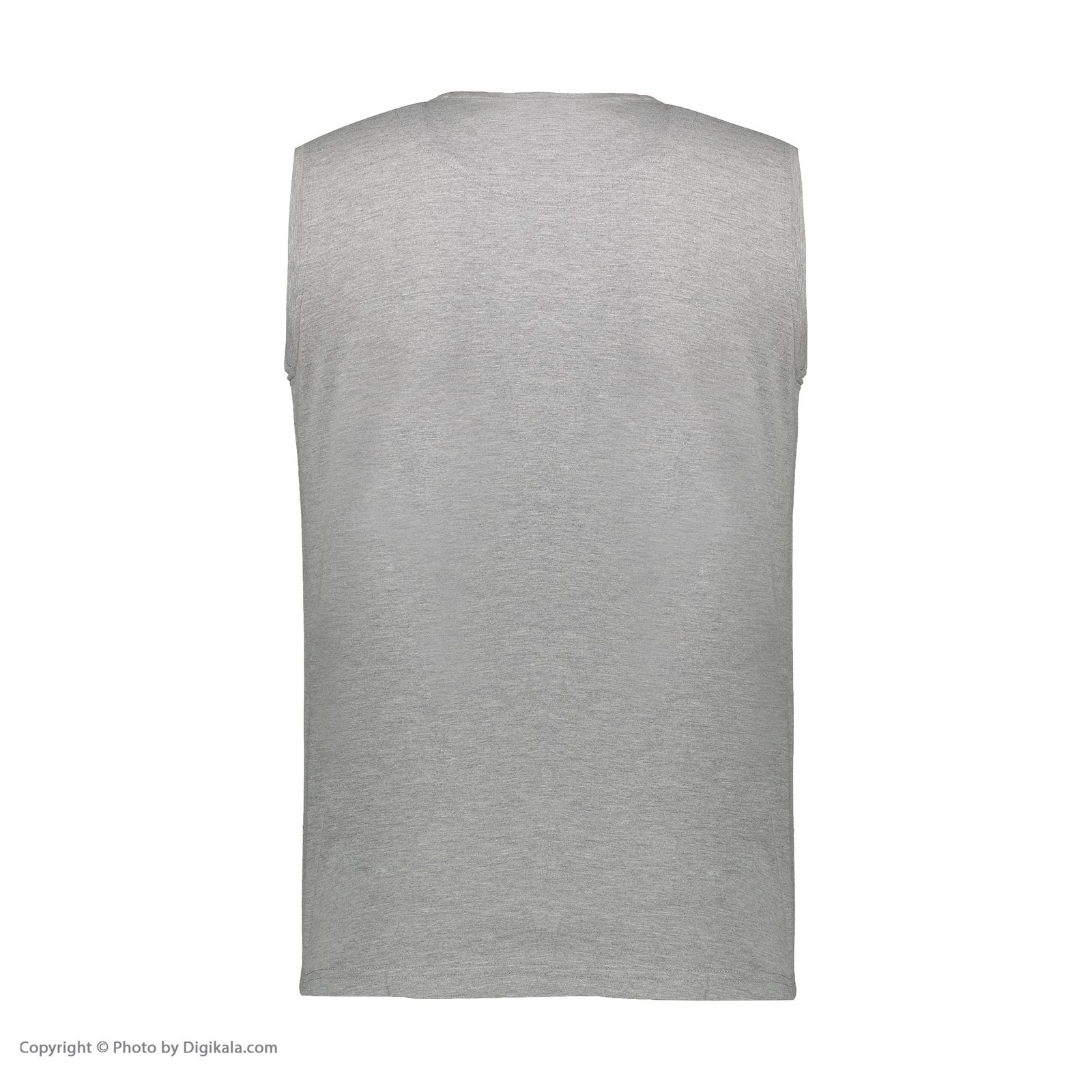 تی شرت مردانه جامه پوش آرا مدل 4051018052-91