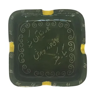 زیر سیگاری کد 007