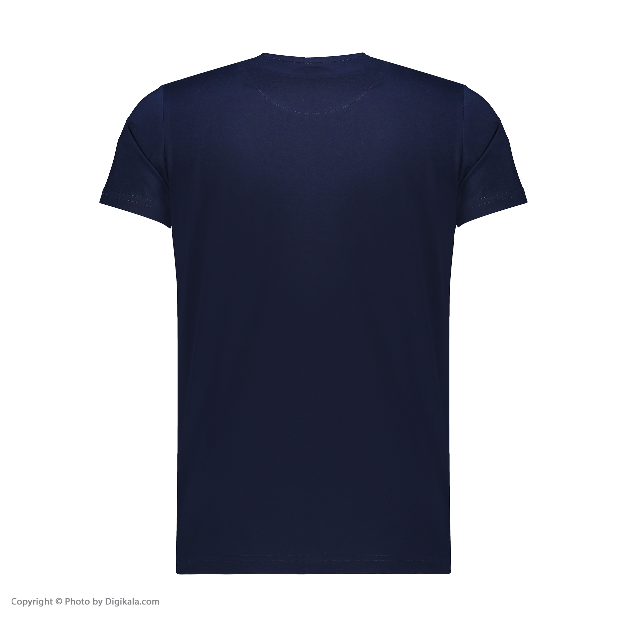 تی شرت مردانه جامه پوش آرا مدل 4011018201-59