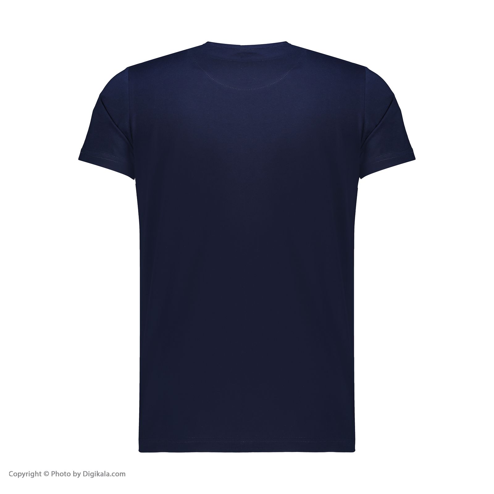 تی شرت مردانه جامه پوش آرا مدل 40110201-59