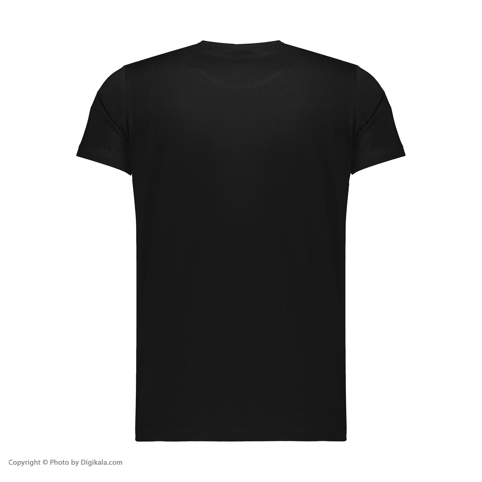 تی شرت مردانه جامه پوش آرا مدل 4011018201-99