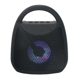 اسپیکر بلوتوثی قابل حمل مدل JC-312