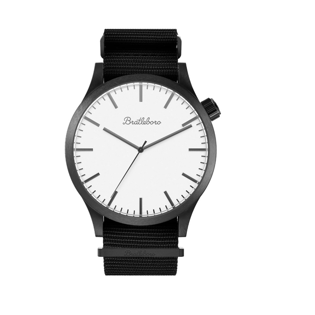 ساعت مچی عقربه ای مردانه براتلبورو سری Noir مدل B02YS03              ارزان