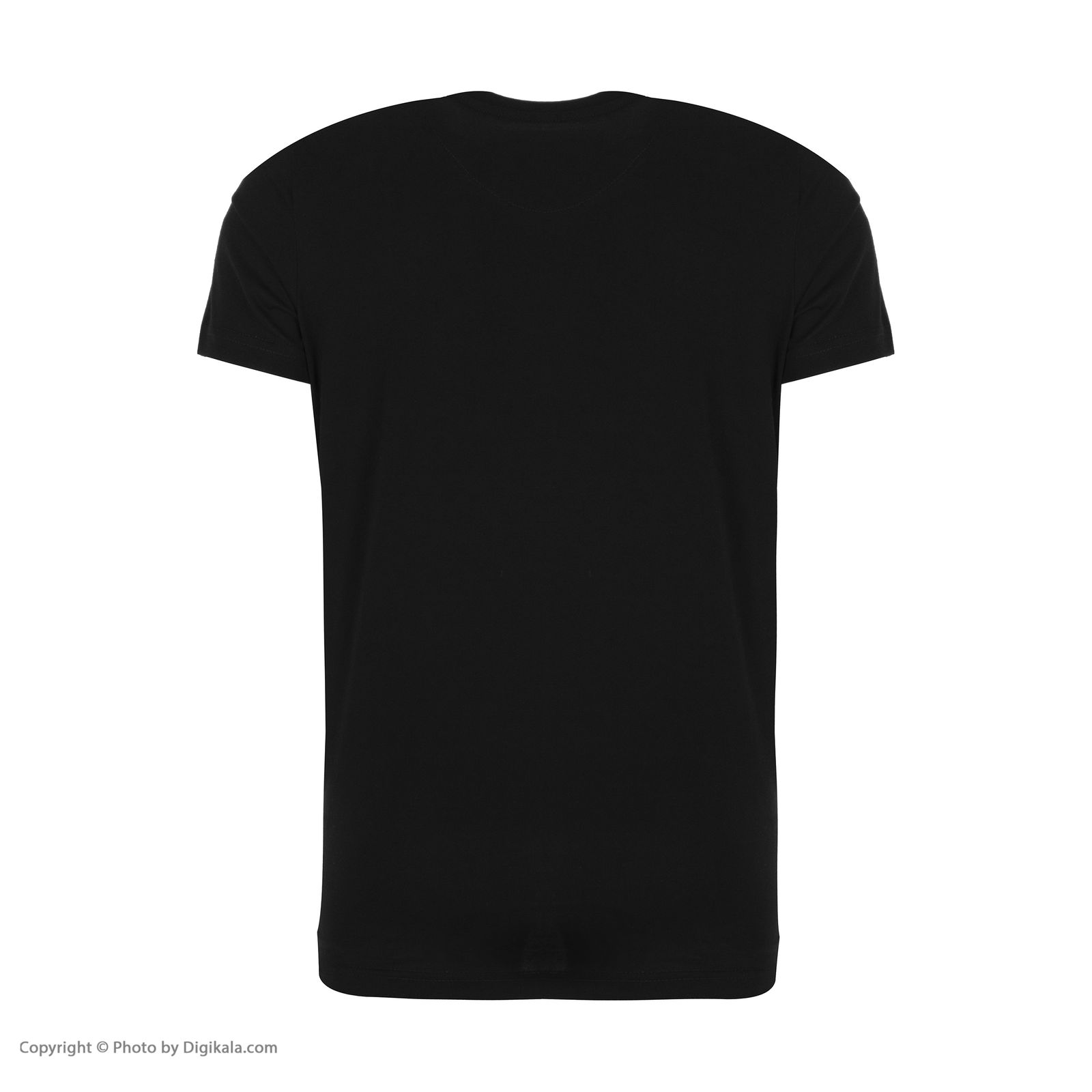 تی شرت مردانه جامه پوش آرا مدل 4011018304-99 -  - 4