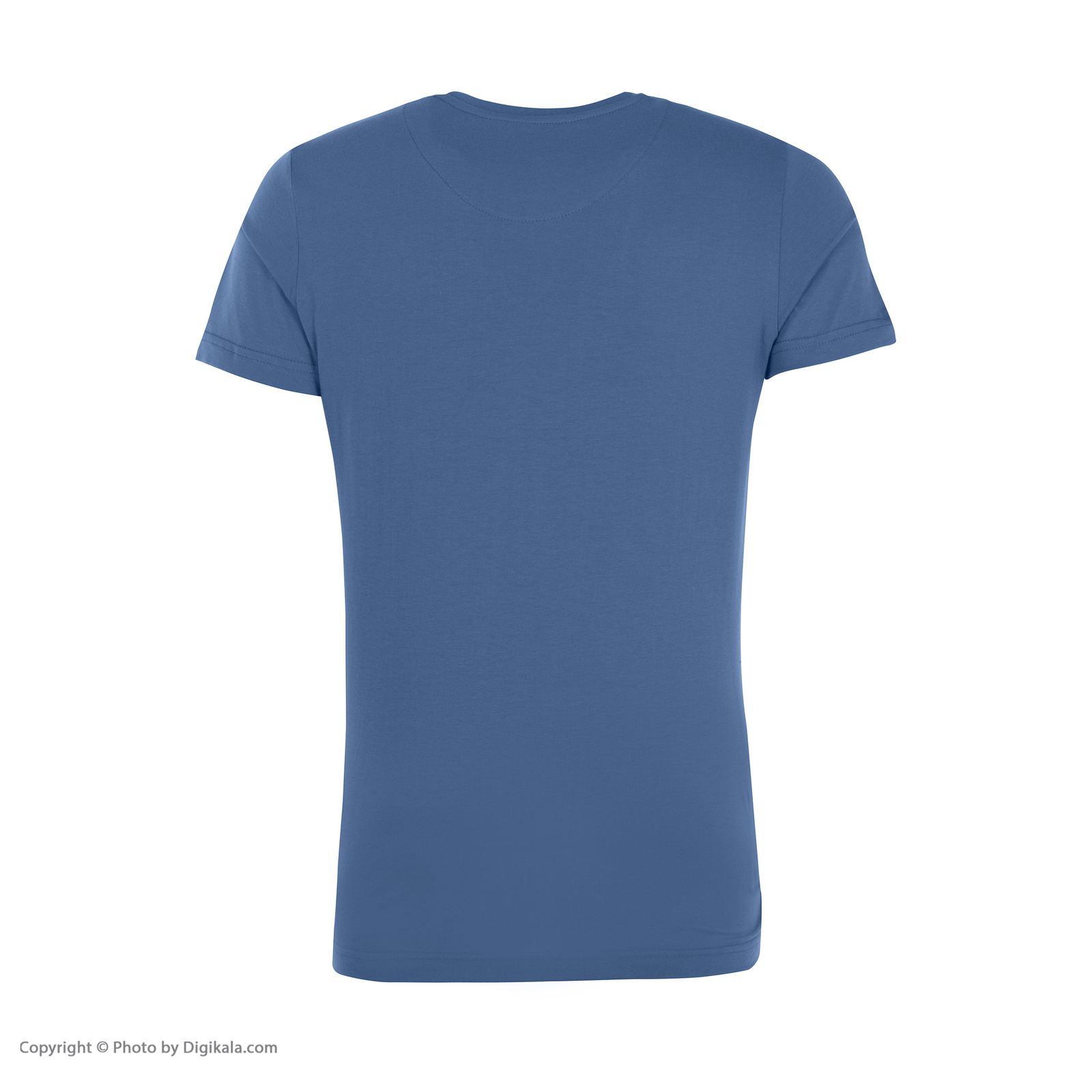 تی شرت مردانه جامه پوش آرا مدل 4011018304-58