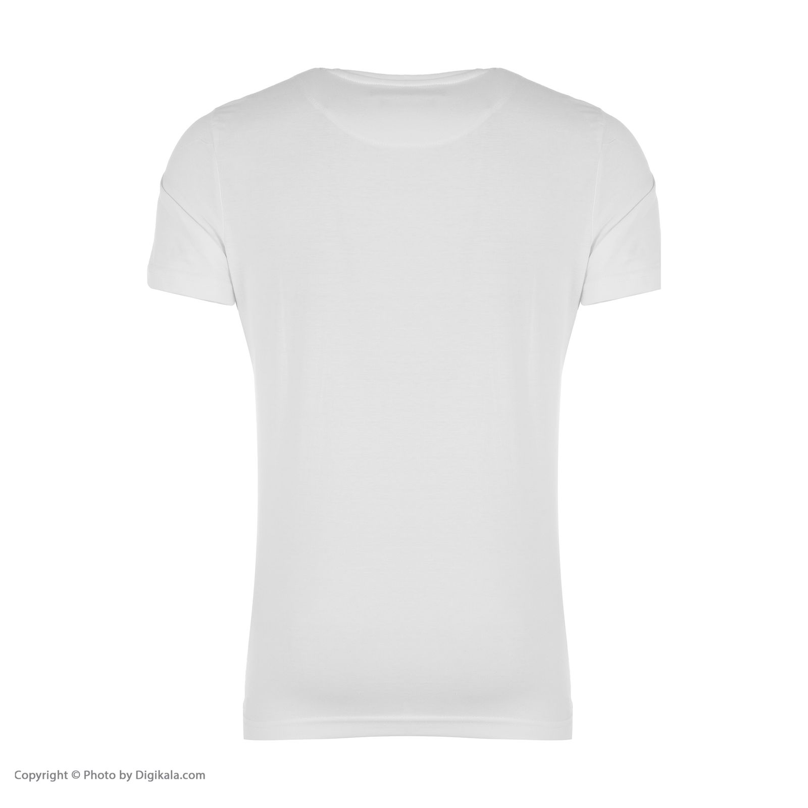 تی شرت مردانه جامه پوش آرا مدل 4011018205-01