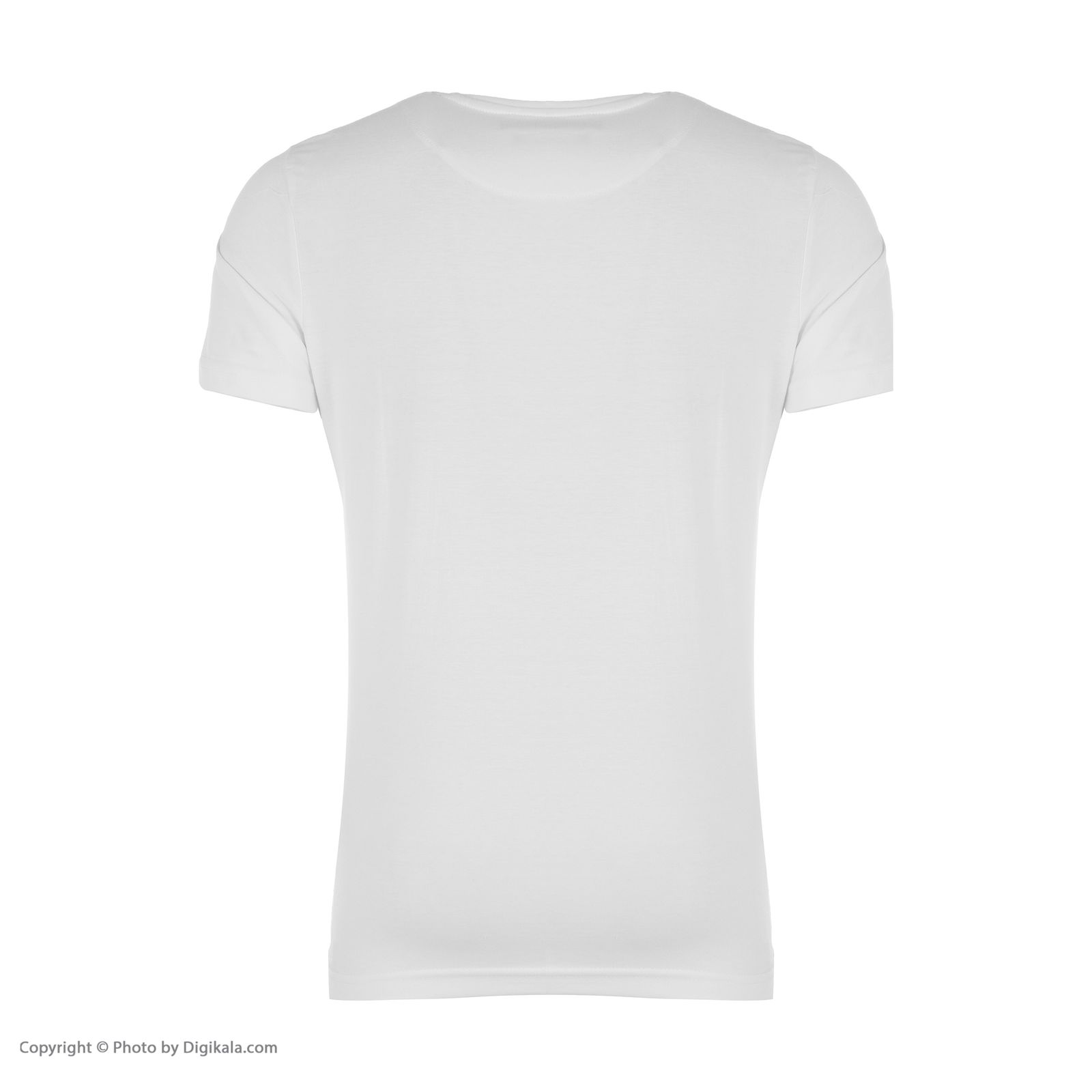 تی شرت مردانه جامه پوش آرا مدل 4011018224-01