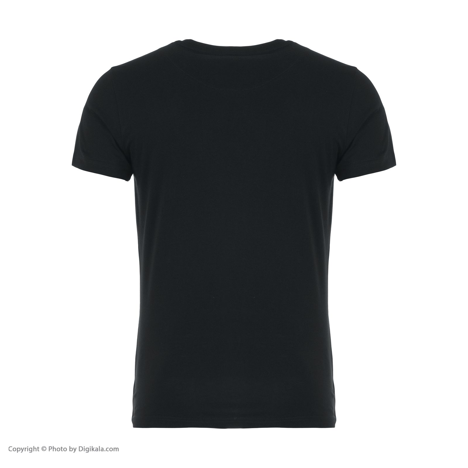 تی شرت مردانه جامه پوش آرا مدل 4011018224-99