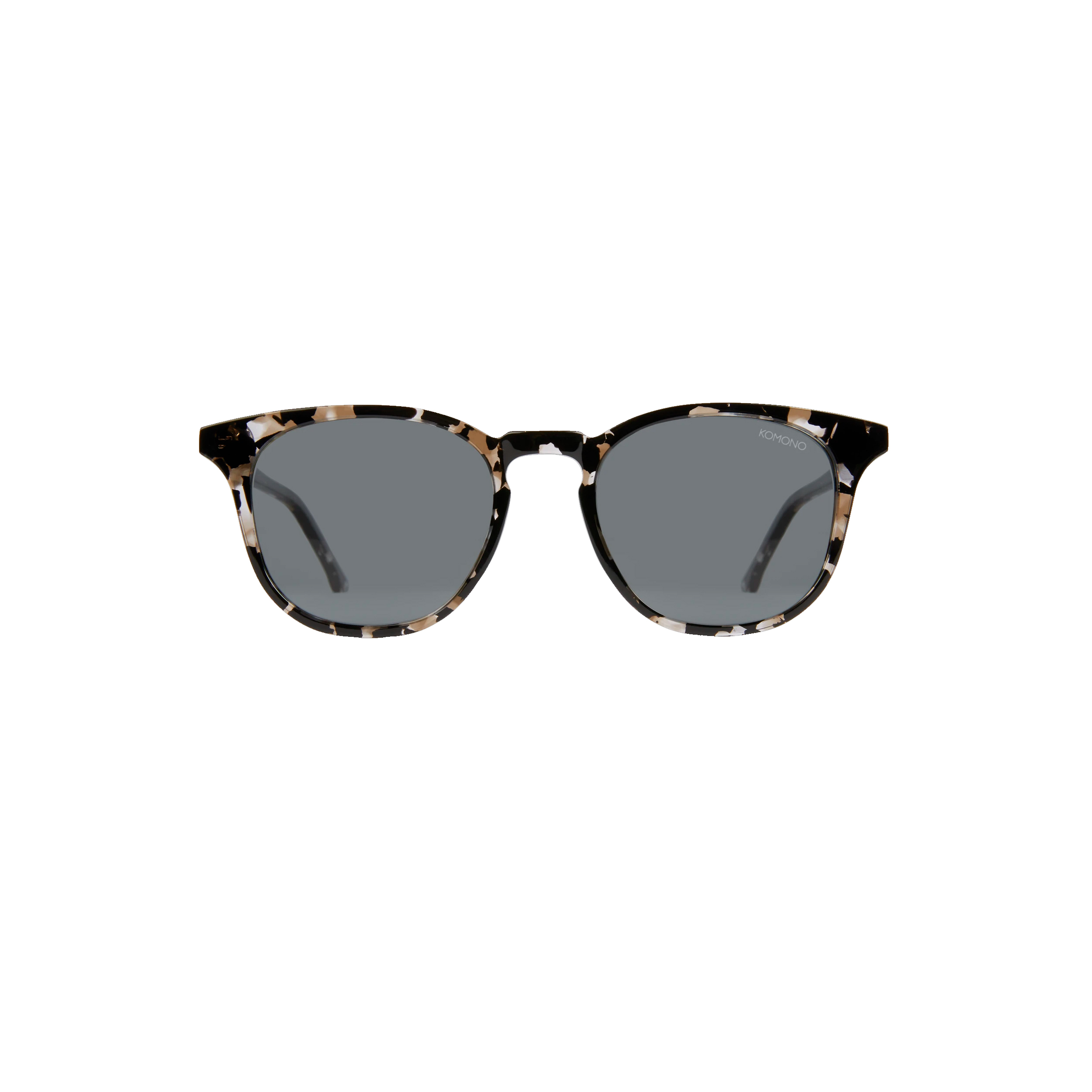 عینک آفتابی کومونو سری Beaumont Clear Demi مدل KOM-S2362