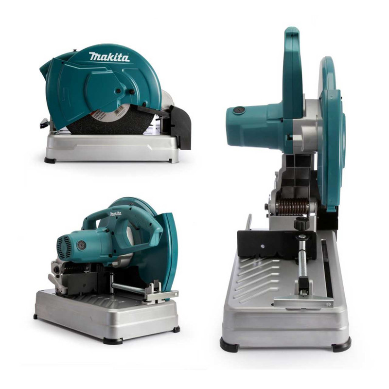 اره پروفیل بر ماکیتا مدل LW1400 اره پروفیل بر ماکیتا مدل LW1400