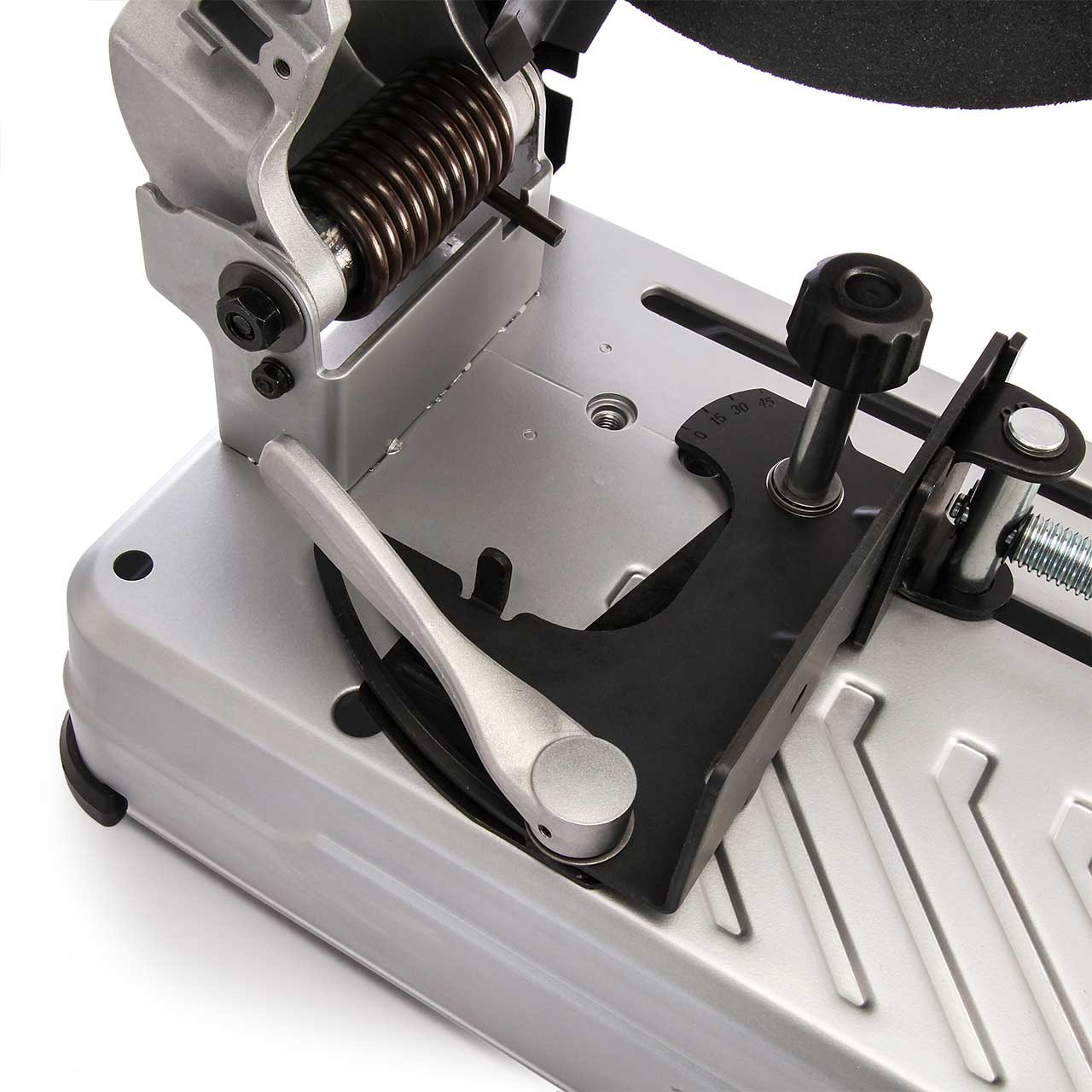 اره پروفیل بر ماکیتا مدل LW1400 اره پروفیل بر ماکیتا مدل LW1400