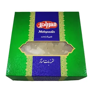 لقمه نبات سنتی یزد مهرپادین - 1 کیلوگرم