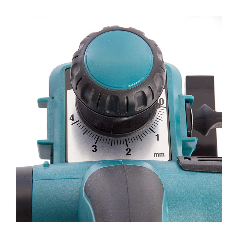 رنده برقی ماکیتا مدل KP0810K