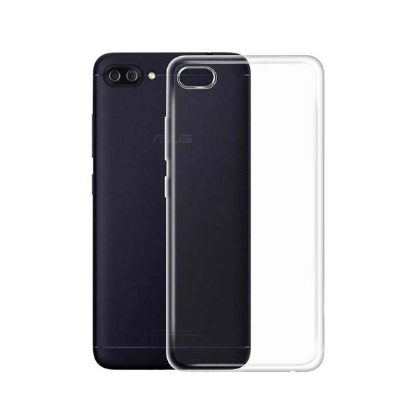 کاور ژله ای مناسب برای گوشی موبایل ایسوس Zenfone 4 Max 5.2 ZC520KL کاور ژله ای مناسب برای گوشی موبایل ایسوس Zenfone 4 Max 5.2 ZC520KL