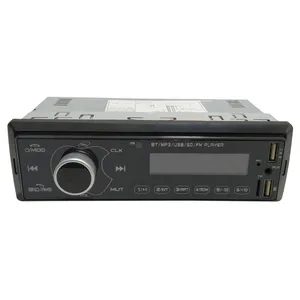 پخش کننده خودرو مدل VX-3210