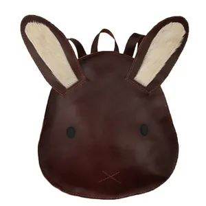 کوله پشتی بچگانه مدل خرگوش کد bp1