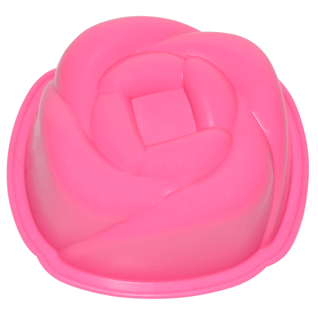 قالب کیک مدل ROSE 