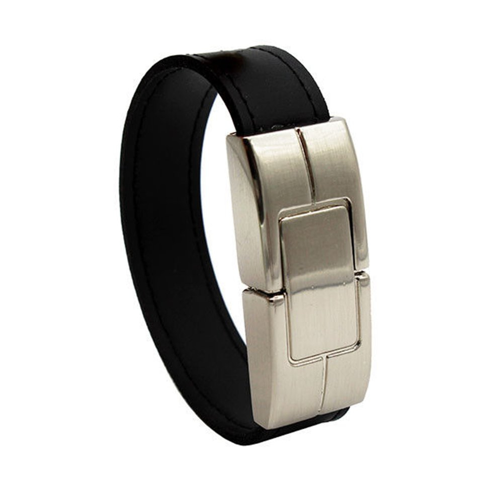 فلش مموری طرح دستبند مدل P-23 ظرفیت 32 گیگابایت