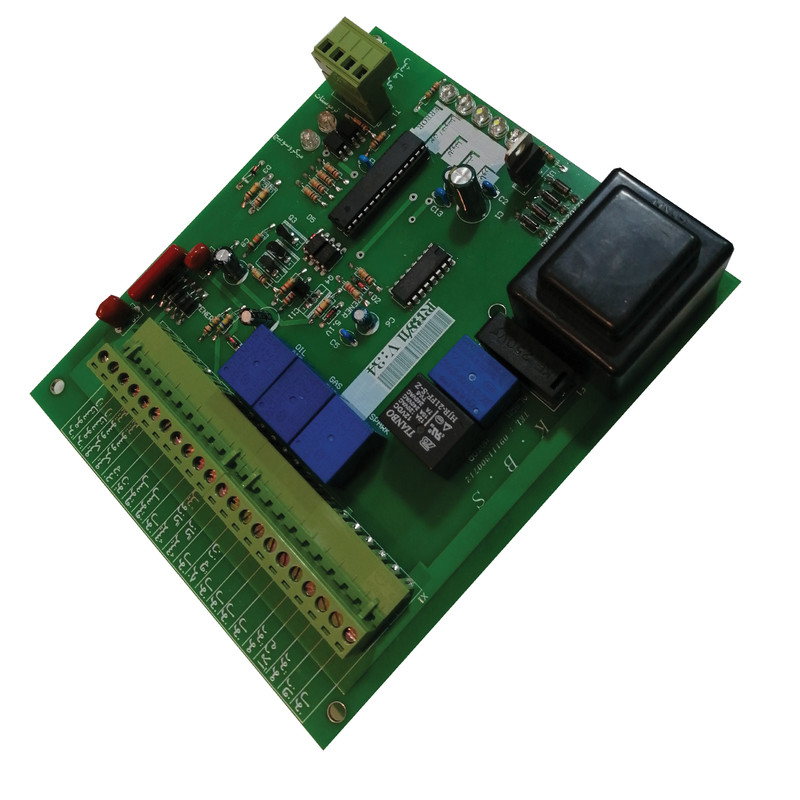 برد کنترل جت هیتر مدل v34