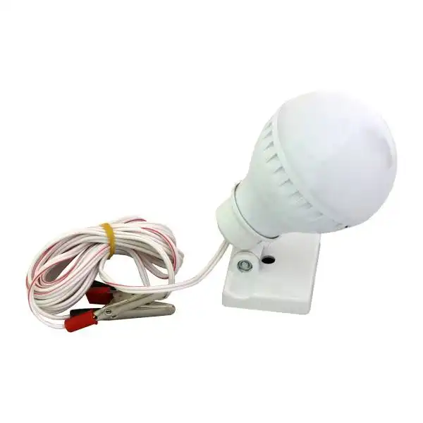 چراغ سیار خودرو مدل هرو