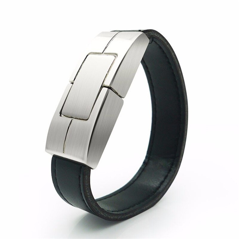 فلش مموری طرح دستبند مدل 3-P-23 ظرفیت 64 گیگابایت