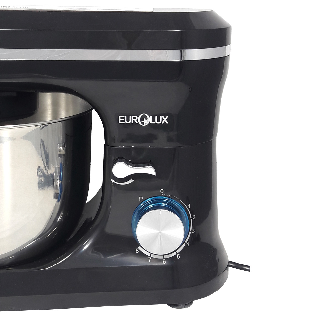 همزن یورولوکس مدل EU-SM3972SB