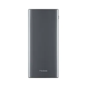 شارژر همراه مک دودو مدل MC-721 ظرفیت 10000 میلی آمپر ساعت