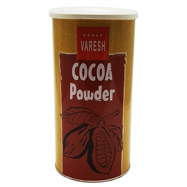 پودر کاکائو وارش مدل CO600