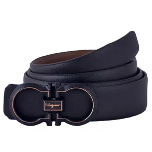 کمربند مردانه کد Q-087