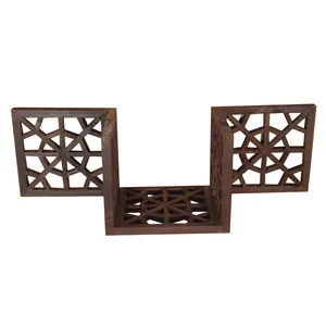 طبقه دیواری مدل SH121