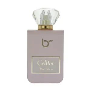 Celltone Pink Rain Eau De Parfum For Women 100 ml