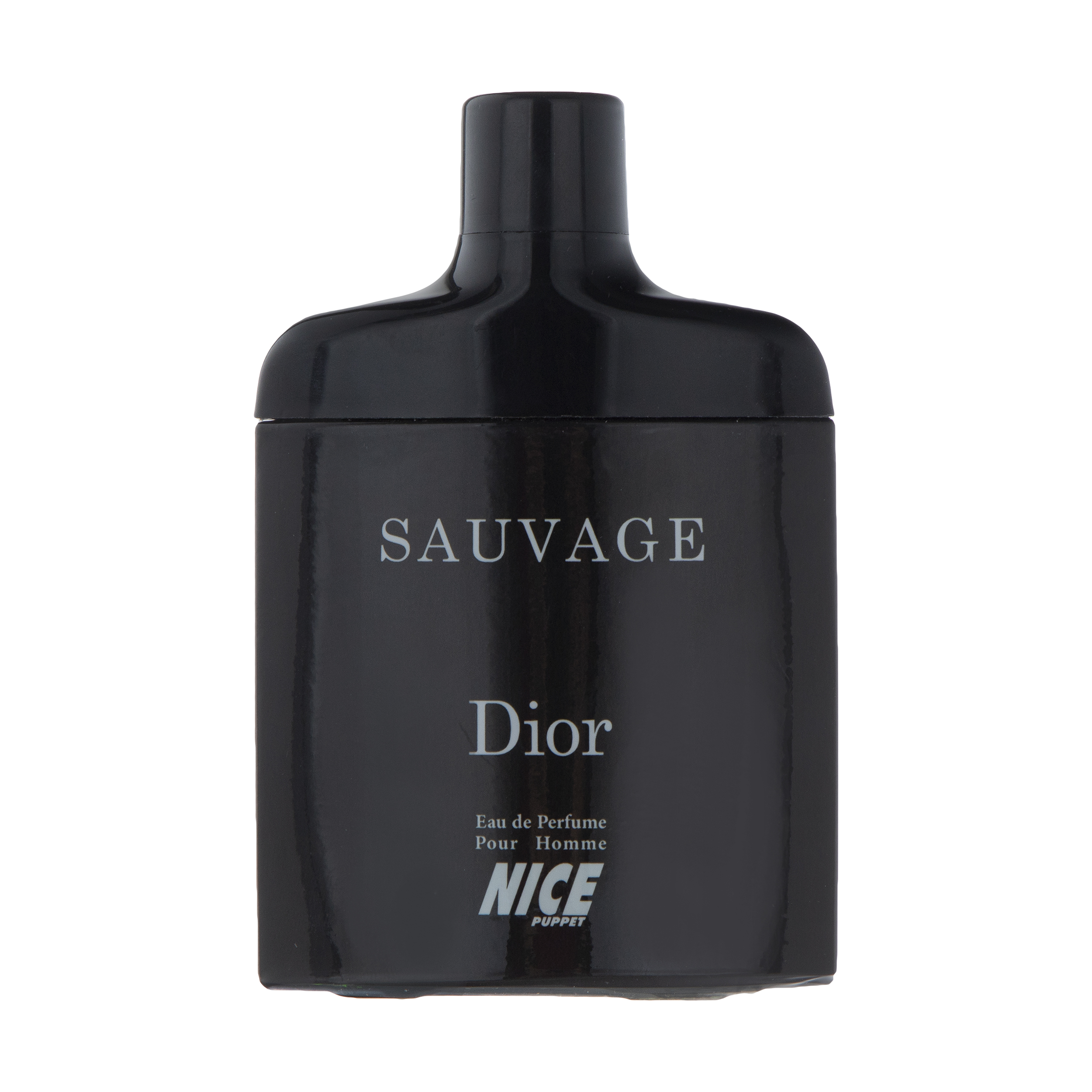 نکته خرید - قیمت روز ادوپرفیوم مردانه نایس پاپت مدل Sauvage Dior حجم 85 میلی لیتر خرید
