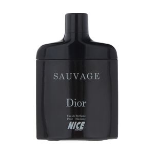 نقد و بررسی ادوپرفیوم مردانه نایس پاپت مدل Sauvage Dior حجم 85 میلی لیتر توسط خریداران