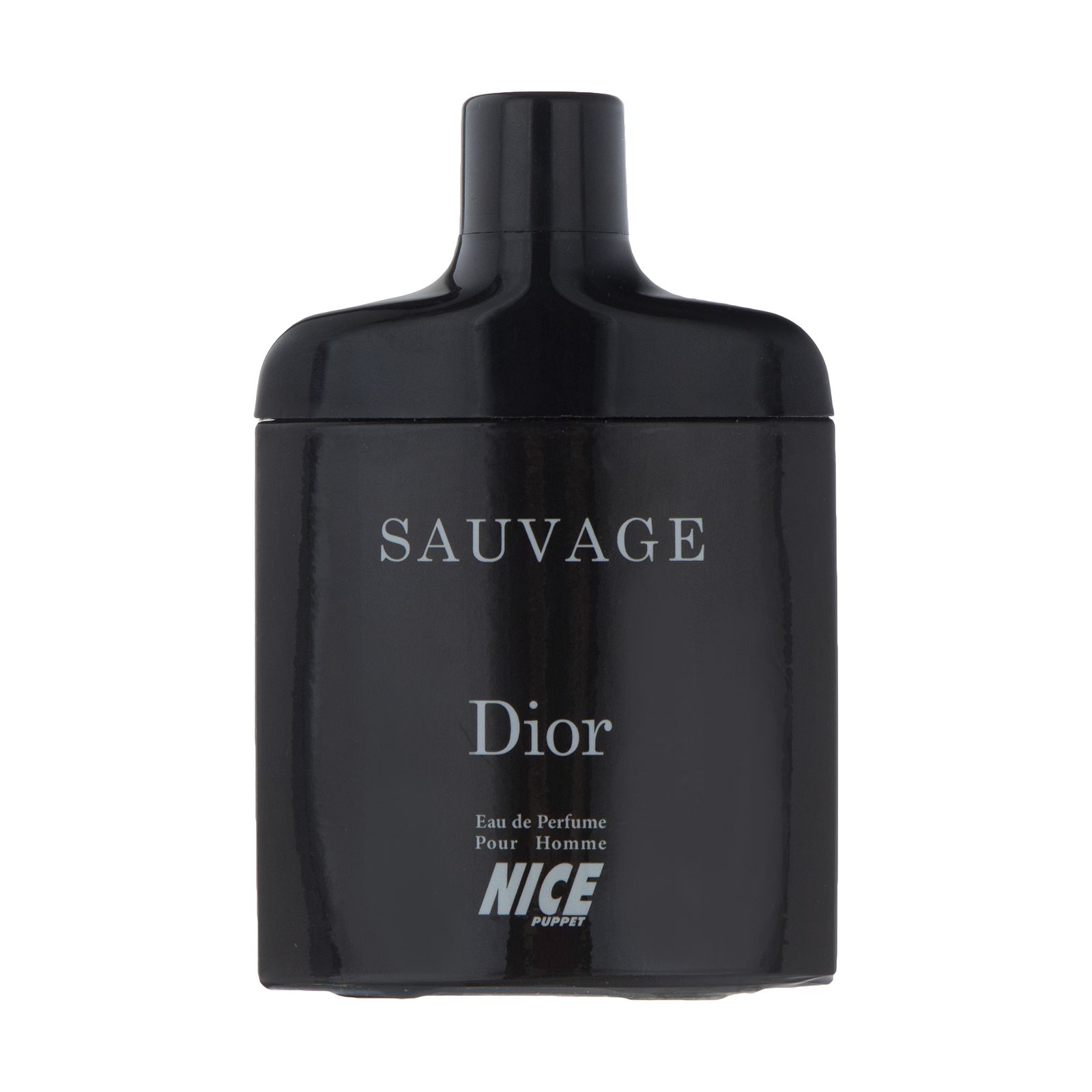 ادوپرفیوم مردانه نایس پاپت مدل Sauvage Dior حجم 85 میلی لیتر  -  - 1